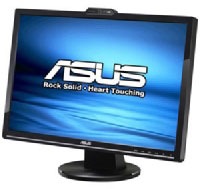 Asus VK221D (90LM55101500201C)